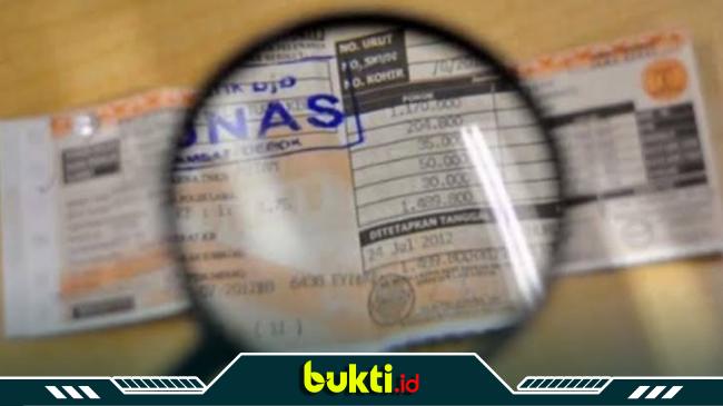 Pemprov Jatim Putihkan Denda Pajak Kendaraan Bermotor