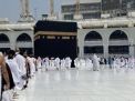 Alhamdulillah, Arab Saudi Buka Peluang Jemaah Umroh Indonesia