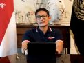 Sandiaga Sebut Masih Ada 3.000 Kuota