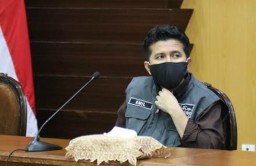 Wagub Emil Dardak Mengaku Kecewa