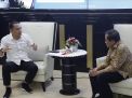 Percontohan Nasional. Penanganan Stunting Surabaya Difilmkan