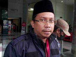 Diduga Kuat Terima Suap, KPK Tetapkan Bupati Sidoarjo Gus Muhdlor Tersangka Korupsi