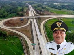 Situbondo Bakal Dilintasi Tol Probowangi, Dipakai Fungsional Saat Lebaran 2025