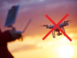 Disini Drone Dilarang Sliweran! Ada Kaitan dengan Temuan Ladang Ganja di Kawasan Gunung Bromo?