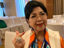 Penyanyi Legendaris, Titiek Puspa Tutup Usia