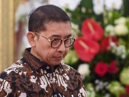 Penulisan Ulang Sejarah Indonesia Bertujuan Hapus Bias Kolonialisme. Ini Kata Menbud Fadli