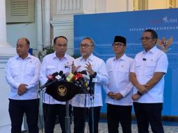 Prediksi Menkop, Kopdes Raup Untung Rp1 Miliar di Tahun Pertama