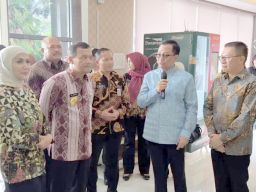 KEK Sediakan 63.000 Naker Buat Masyarakat Jawa Tengah