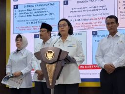 Aduh... Diskon Tarif Listrik 50% Untuk Rakyat, Batal