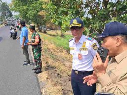 Biar Nggak Macet, Overpass Sepande Sidoarjo Harus Dua Jalur