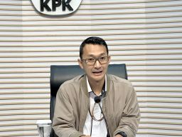 ICW Lapor ke KPK Tentang Dugaan Korupsi Haji 2025 di Kemenag RI