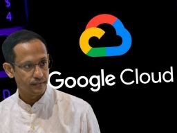 Besok, KPK Panggil Nadiem Makarim Terkait Kasus Google Cloud