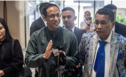 Hotman Paris Tantang Kejagung Gelar Perkara di Istana