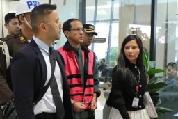 Lika-liku Chromebook Antar Nadiem Makarim Masuk Bui