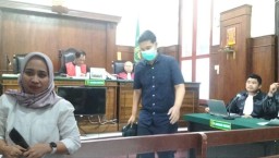 Ahli BPOM Vannina: Sanksi Admin Bisa Meningkat ke Yudisia