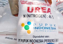 Langgar HET Baru. Izin 190 Distributor dan Pengecer Pupuk Nakal Dicabut