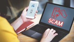Tren Penipuan Online yang Canggih, Sedot Uang Rekening Anda
