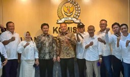 Wali Kota Eri Cahyadi Pimpin Perjuangan Warga Eigendom Lawan Pertamina