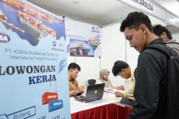 Job Fair Khusus Disabilitas, Bentuk Kesetaraan Kerja