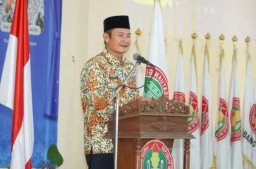 Cara Pemkab Lamongan Percepat Kompetensi Guru. Ternak 50 Ribu Akun Belajar