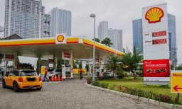 Shell Sepakat Beli BBM Pertamina