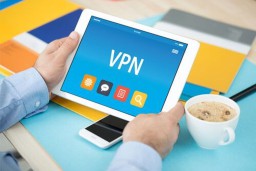 Waspadai VPN Palsu dan Aplikasi Keamanan Gadungan
