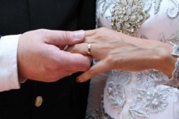 Promo Nikmat Jasa Nikah Siri di Medsos, Tapi Langgar Aturan