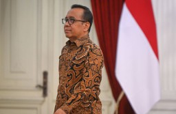 Inilah yang Hambat Pembangunan SDM Indonesia