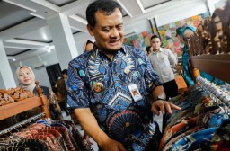 Capaian Impresif, Penerima KUR di Jateng Capai Rp34,72 Triliun