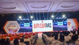 Presiden PKS : Jangan Mencoreng Citra PKS Karena Kasus Hukum