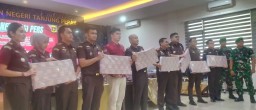 Kejari Tanjung Perak Surabaya Ungkap Dugaan Korupsi Pelindo III dan PT APBS Senilai Ratusan Miliar