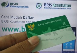 Hore, Tunggakan BPJS Kesehatan Dihapus