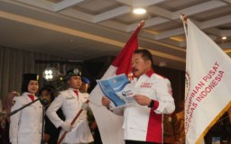 Abpednas Sepakat Perkuat Fungsi Pengawasan Desa