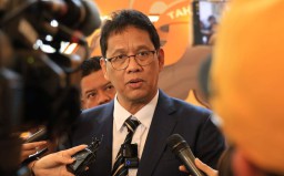 Pemulihan Bencana Sumatra. Menkeu Siap Alihkan Rp60 Triliun APBN yang Kurang Prioritas