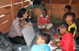 Sektor Pendidikan di Papua Jadi Alarm Keras di Indonesia