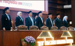 Pemprov Jatim Terbitkan Enam Perda Strategis. Fokus Terkait Kepastian Hukum dan Penguatan BUMD