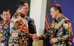 Jawa Tengah Peroleh Penghargaan Layanan Kesehatan Terbaik