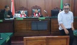Ferly Dituntut 30 Bulan Penjara, Gegara  Naikkan Rating Situs Website Judol