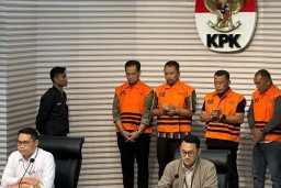 Menguak Kusutnya Kasus Suap Ponorogo, KPK Panggil 80 Saksi