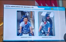 Penjelasan Detail Puspom TNI Terkait Empat Prajurit Pelaku Teror Air Keras