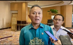 KemenHAM Desak Pengusutan Transparan Kasus Siram Air Keras ke Aktivis KontraS