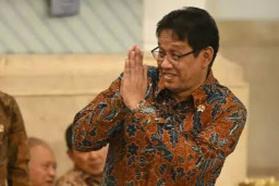 Gas Pol Lokapasar Lokal. Menteri Purbaya: Tekan Dominasi Negara Lain