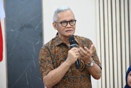 DPR RI Ingatkan Revisi UU Pemilu Harus Perkuat Demokrasi, Bukan Malah Mundur