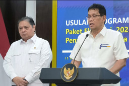 Penerapan Kerja di Rumah. Tak Semua ASN dan Pekerja Swasta Terkena