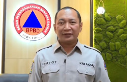 Awas! Wilayah Jatim Bakal Terancam Kekeringan. BPBP: Bisa Melanda 800 Desa