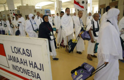 Perang Timur Tengah. Dubes Arab Saudi Pastikan Haji 2026 Bakal Berjalan Aman