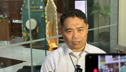 KPK Keukeuh, Tak Ada Intervensi Soal Pengalihan Penahanan Mantan Menag Yaqut