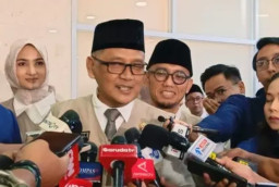 Harga Avtur Naik, Biaya Haji Tahun 2026 Justru Turun Rp2 Juta