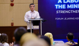 Menaker Yassierli Jamin Efisiensi Anggaran Tak Ganggu Program Magang Nasional