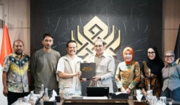 Menbud Dorong Daya Saing Perfilman Nasional di Tingkat Global